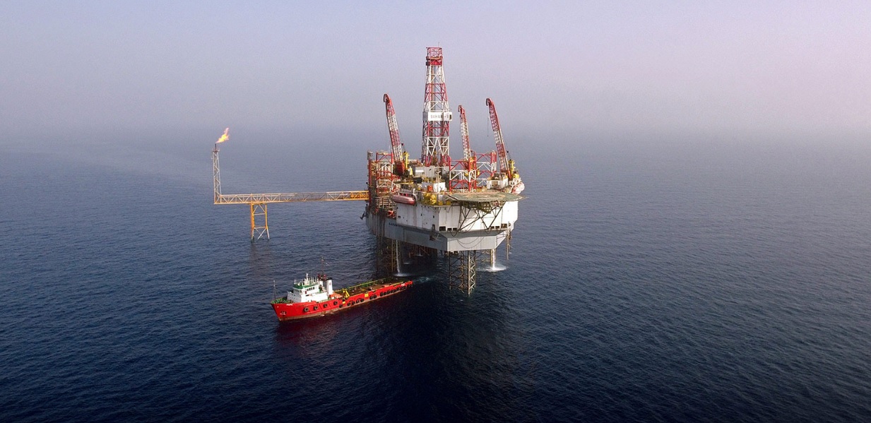 ISOICO, NDC Sign Deal for Reconstructing Sahar 1 Drilling Platform