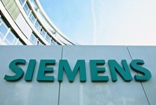 TAM Iran Khodro, Siemens sign MoU