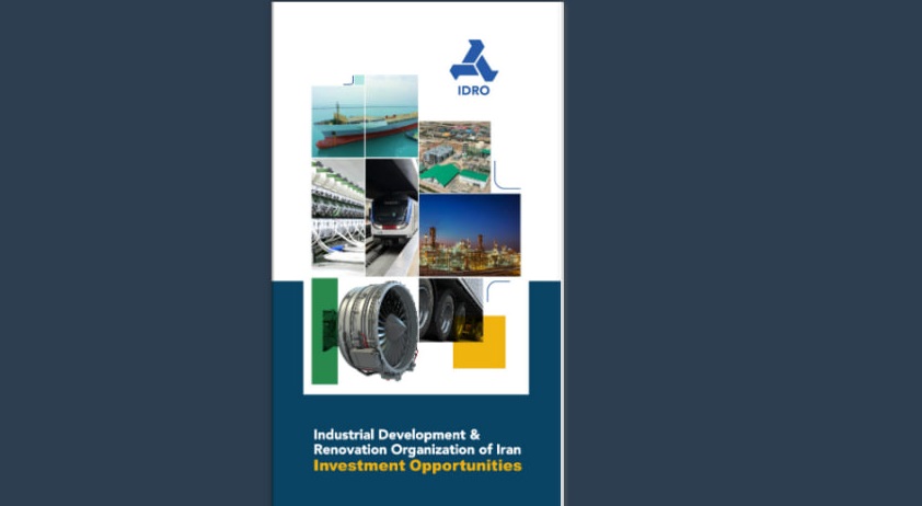 IDRO Releases Investment Opportunities Book