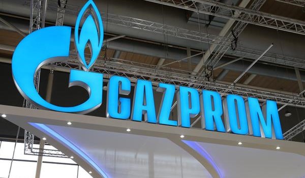 Deputy Chairman: Gazprom Willing to Develop Several Gas Projects in Iran