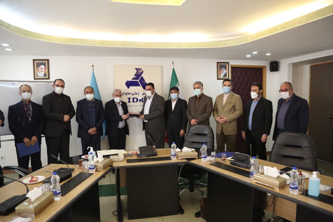 انتصاب اعضای جدید هیئت مدیره مجتمع کشتی سازی و فراساحل ایران (ایزوایکو)