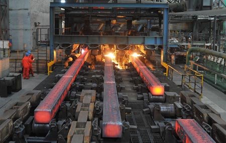 تقاضای فولاد اسفراین برای خارج شدن از لیست واگذاری‌ها