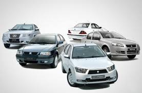 ایران خودرو  تاییدیه سازمان استاندارد روسیه را برای صادرات شش مدل از خودروهایش بدست آورد