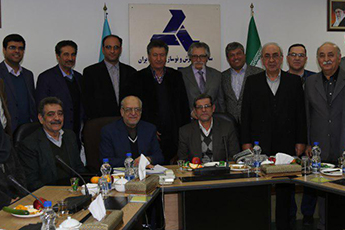 مهندس نعمت زاده ریاست افتخاری سومین دوره کنفرانس نفت– ایران ۲۰۱۸ را پذیرفت