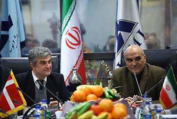 آماده همکاری در حوزه انتقال تکنولوژی به شرکتهای ایرانی هستیم