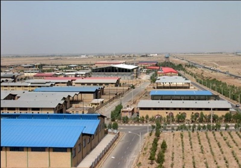 همایش بین المللی فرصت‌های سرمایه‌گذاری صنعت و معدن استان سمنان برگزار می‌شود