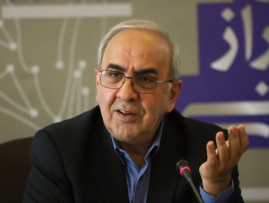 سازمان گسترش و نوسازی صنایع ایران در توسعه استان مشارکت می کند