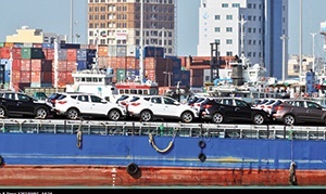تهدید سهم ۵۰ درصدی کره‌ای‌ها از بازار خودروی ایران