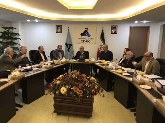 گزارش تصویری : تاسیس بزرگترین شرکت مشترک کشتیرانی با مشارکت طرف های ایرانی و خارجی